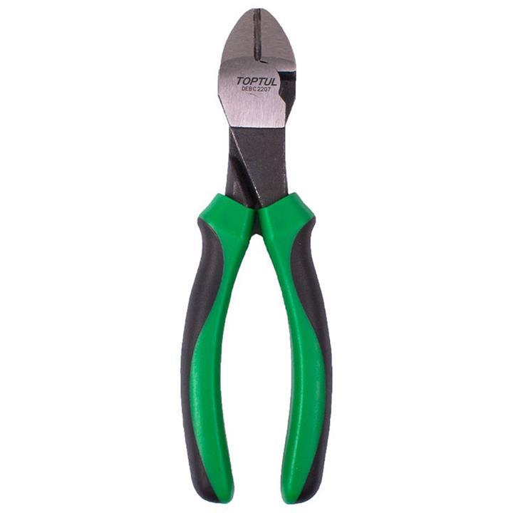 سیم چین بزرگ فشار قوی 7 تاپ  تول مدل DEBC2207